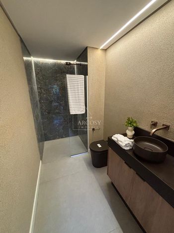 Foto 3 do(a) Apartamento de 1 quartos à venda em Itaipava, Petrópolis