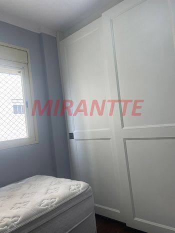 Foto 12 do(a) Cobertura de 3 quartos para alugar em Santana, São Paulo