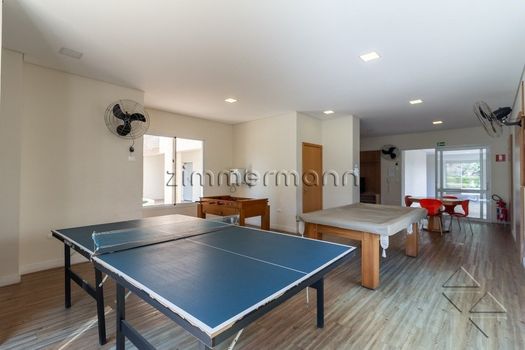 Foto 24 do(a) Apartamento de 3 quartos à venda em Vila Pompéia, São Paulo