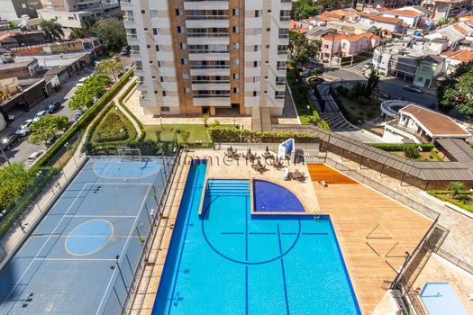 Foto 49 do(a) Apartamento de 3 quartos à venda em Vila Pompéia, São Paulo
