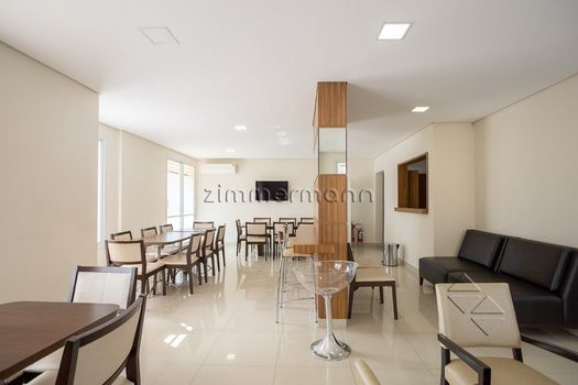 Foto 41 do(a) Apartamento de 3 quartos à venda em Vila Pompéia, São Paulo