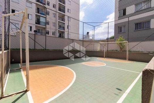 Foto 23 do(a) Apartamento de 2 quartos à venda em Vila Taquari, São Paulo