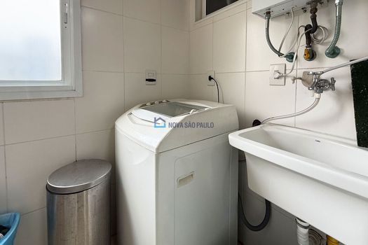Foto 17 do(a) Apartamento de 3 quartos à venda em Vila da Saúde, São Paulo