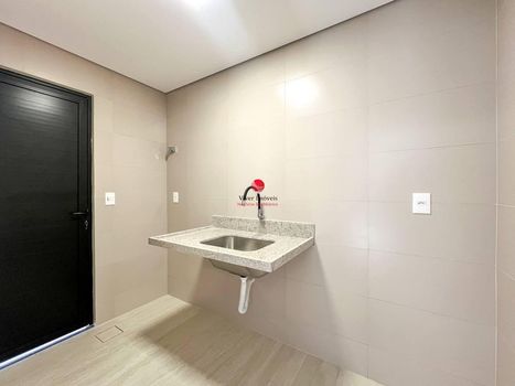 Foto 17 do(a) Casa em Condomínio de 4 quartos à venda em Nacional, Contagem