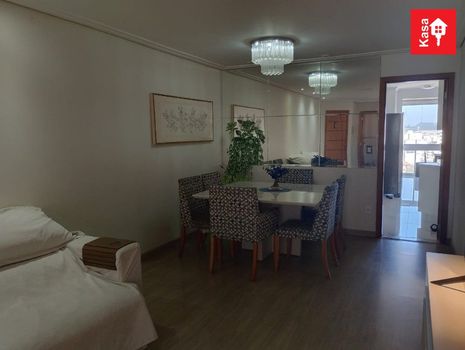 Foto 2 do(a) Apartamento de 3 quartos à venda em Centro, São Bernardo do Campo