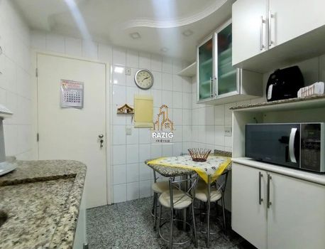 Foto 10 do(a) Apartamento de 3 quartos à venda em Vila Gomes Cardim, São Paulo