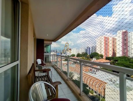 Foto 6 do(a) Apartamento de 3 quartos à venda em Vila Gomes Cardim, São Paulo
