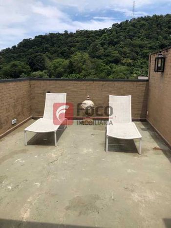 Foto 9 do(a) Casa de 4 quartos à venda em Jardim Botânico, Rio de Janeiro