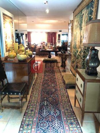 Foto 28 do(a) Casa de 4 quartos à venda em Jardim Botânico, Rio de Janeiro