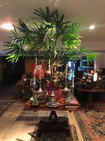 Foto 8 do(a) Casa de 4 quartos à venda em Jardim Botânico, Rio de Janeiro