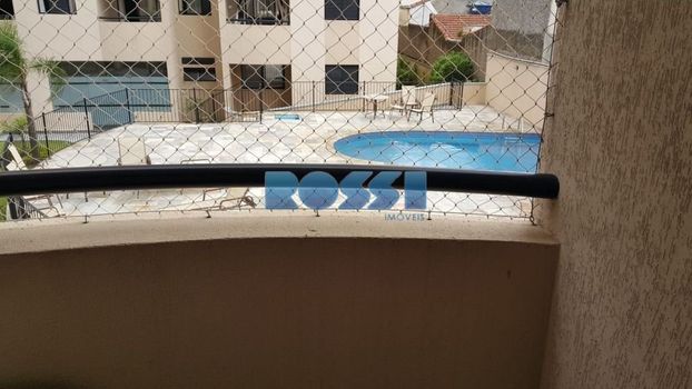 Foto 4 do(a) Apartamento de 2 quartos à venda em Vila Bertioga, São Paulo