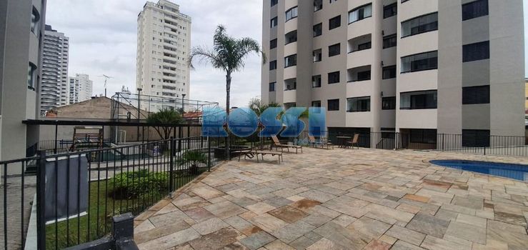 Foto 20 do(a) Apartamento de 2 quartos à venda em Vila Bertioga, São Paulo