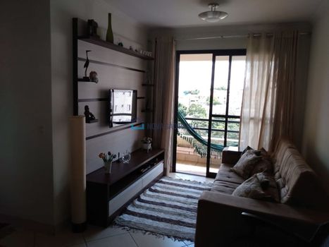 Foto 4 do(a) Apartamento de 2 quartos à venda em Vila Moinho Velho, São Paulo