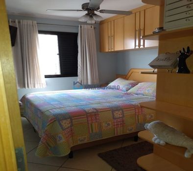 Foto 6 do(a) Apartamento de 2 quartos à venda em Vila Moinho Velho, São Paulo