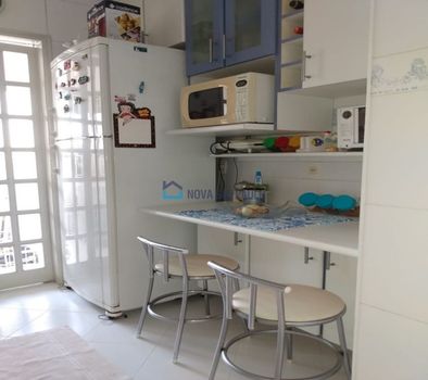 Foto 13 do(a) Apartamento de 2 quartos à venda em Vila Moinho Velho, São Paulo