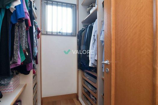 Foto 9 do(a) Apartamento de 4 quartos à venda em Anchieta, Belo Horizonte