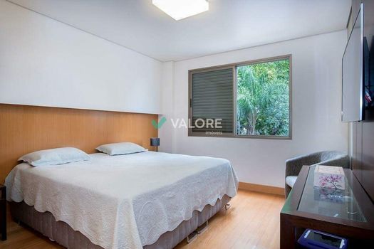 Foto 6 do(a) Apartamento de 4 quartos à venda em Anchieta, Belo Horizonte
