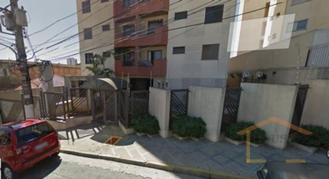 Foto 3 do(a) Apartamento de 2 quartos à venda em Vila Romero, São Paulo