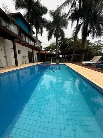 Foto 20 do(a) Casa em Condomínio false à venda em Chácaras Condomínio Recanto Pássaros II, Jacareí