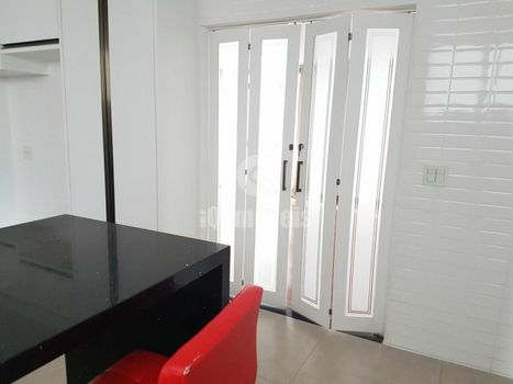 Foto 37 do(a) Apartamento de 4 quartos à venda em Santa Cecília, São Paulo