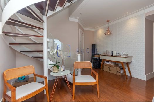Foto 2 do(a) Cobertura de 3 quartos à venda em Santa Teresinha, São Paulo