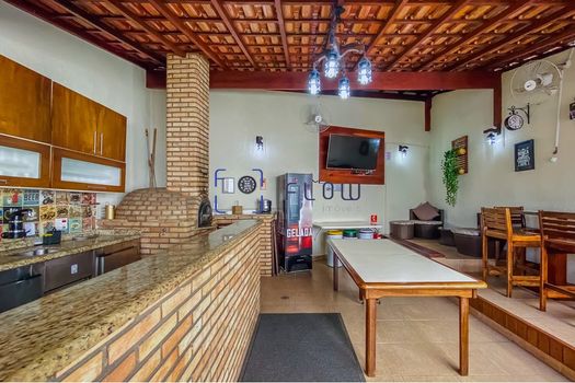 Foto 37 do(a) Cobertura de 3 quartos à venda em Santa Teresinha, São Paulo