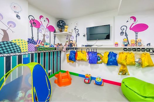 Foto 44 do(a) Cobertura de 3 quartos à venda em Santa Teresinha, São Paulo