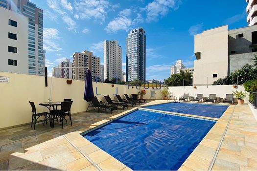 Foto 36 do(a) Cobertura de 3 quartos à venda em Santa Teresinha, São Paulo