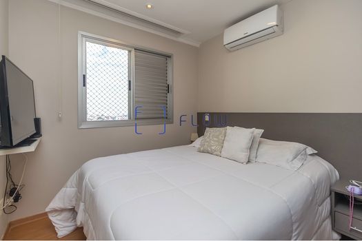Foto 9 do(a) Cobertura de 3 quartos à venda em Santa Teresinha, São Paulo
