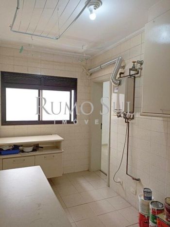 Foto 32 do(a) Apartamento de 4 quartos à venda em Jardim Ampliação, São Paulo