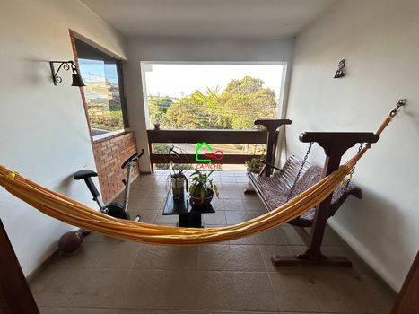 Foto 4 do(a) Casa de 4 quartos à venda em Santa Rosa, Vinhedo