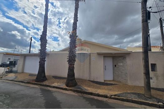 Foto 2 do(a) Casa de 3 quartos à venda em Jardim Helena, Americana