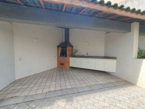 Foto 27 do(a) Apartamento de 4 quartos à venda em Mirandópolis, São Paulo
