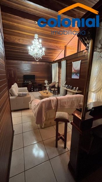 Foto 4 do(a) Casa de 3 quartos à venda em Parque São Luiz, Jundiaí