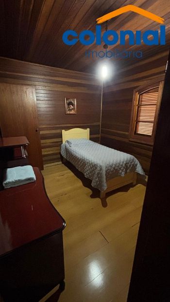 Foto 13 do(a) Casa de 3 quartos à venda em Parque São Luiz, Jundiaí