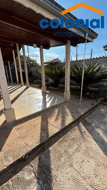 Foto 2 do(a) Casa de 3 quartos à venda em Parque São Luiz, Jundiaí
