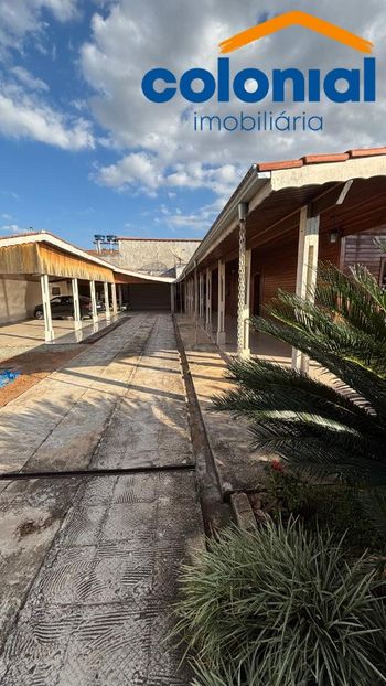 Foto 5 do(a) Casa de 3 quartos à venda em Parque São Luiz, Jundiaí