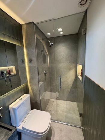 Foto 26 do(a) Cobertura de 2 quartos à venda em Centro, São Paulo