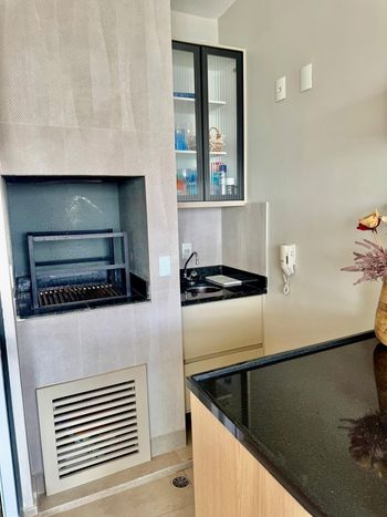 Foto 5 do(a) Cobertura de 2 quartos à venda em Centro, São Paulo