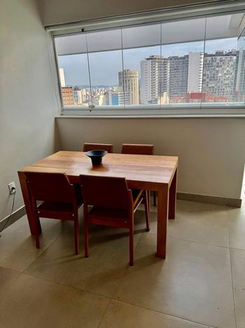 Foto 9 do(a) Cobertura de 2 quartos à venda em Centro, São Paulo