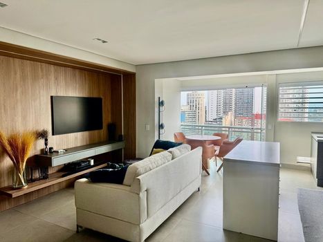Foto 33 do(a) Cobertura de 2 quartos à venda em Centro, São Paulo