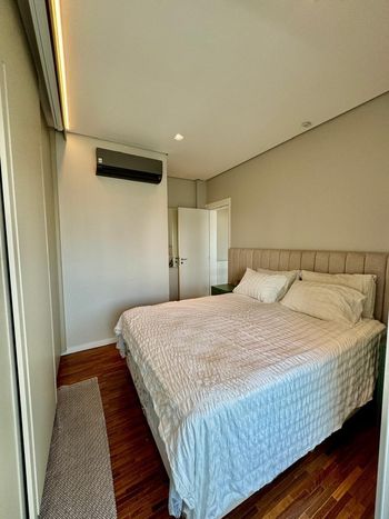 Foto 18 do(a) Cobertura de 2 quartos à venda em Centro, São Paulo