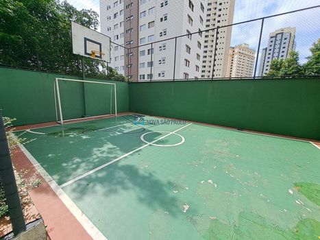 Foto 20 do(a) Apartamento de 2 quartos à venda em Chácara Inglesa, São Paulo