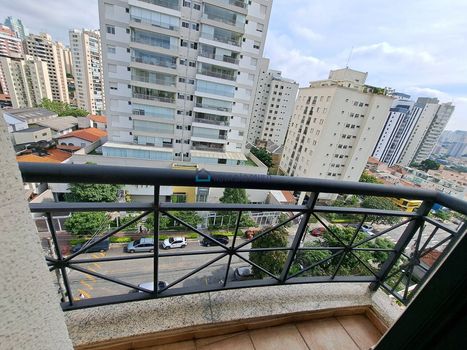 Foto 6 do(a) Apartamento de 2 quartos à venda em Chácara Inglesa, São Paulo