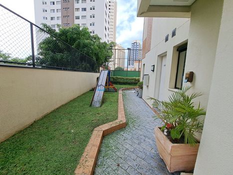 Foto 13 do(a) Apartamento de 2 quartos à venda em Chácara Inglesa, São Paulo