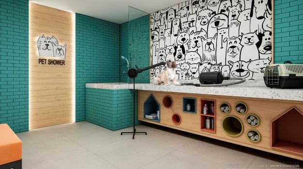 Foto 17 do(a) Apartamento de 3 quartos à venda em Vila Clementino, São Paulo