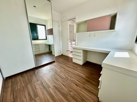 Foto 27 do(a) Apartamento de 3 quartos à venda em São José, Belo Horizonte