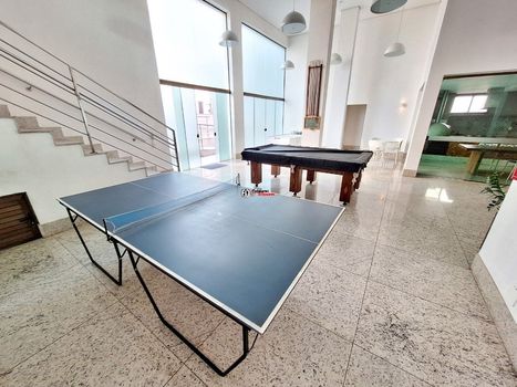 Foto 40 do(a) Apartamento de 3 quartos à venda em São José, Belo Horizonte