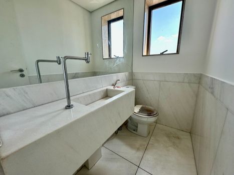 Foto 8 do(a) Apartamento de 3 quartos à venda em São José, Belo Horizonte