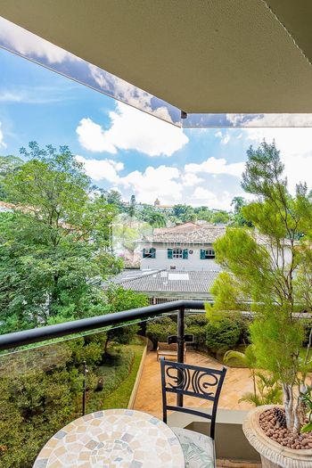 Foto 45 do(a) Cobertura de 2 quartos à venda em Vila Morumbi, São Paulo